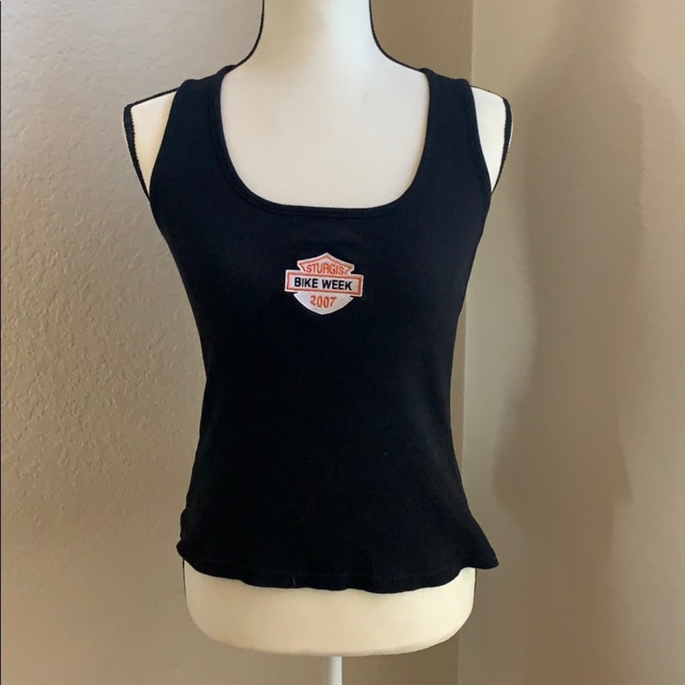 Sturgis Tank Top